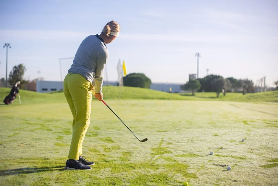 Lottie Woad Wins Second LPGA Title — K-Pop Star Power Hits SG Golf Market
