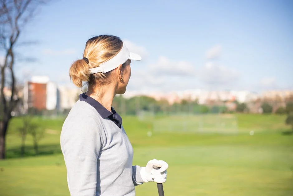 Lottie Woad Wins Second LPGA Title — Sponsorship Markets React