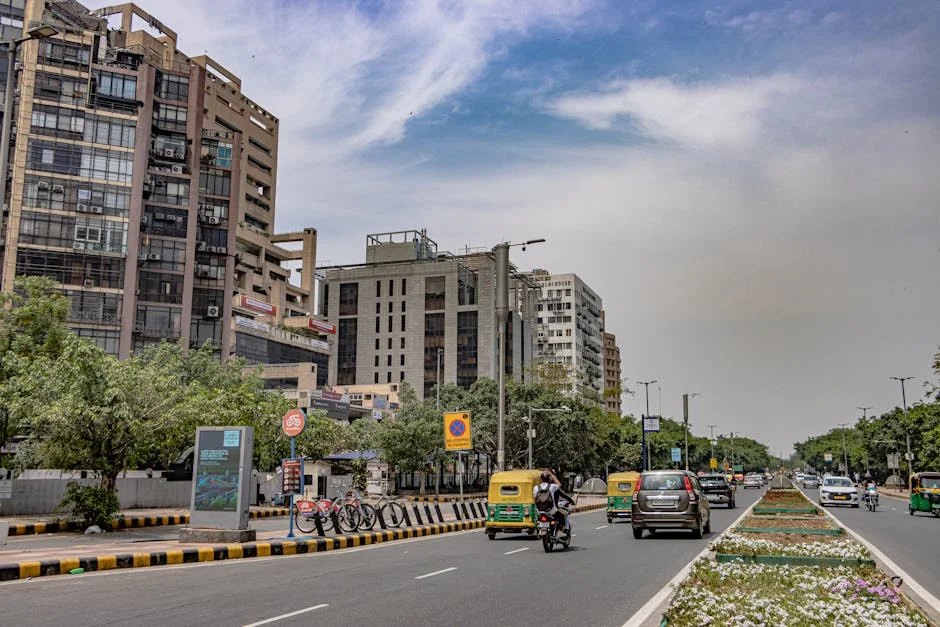 LPG Prices Surge in Delhi and Mumbai — Economic Ripple Effects Expected