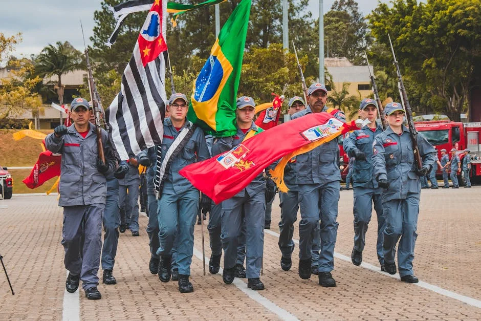 Lula Warns of 'Hitler' Scenario as Brazil Faces Political Uncertainty