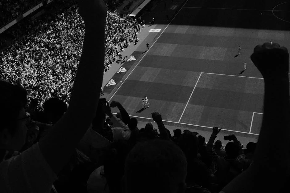 Madrid Fans Laugh After Goalkeeper's Missed Penalty