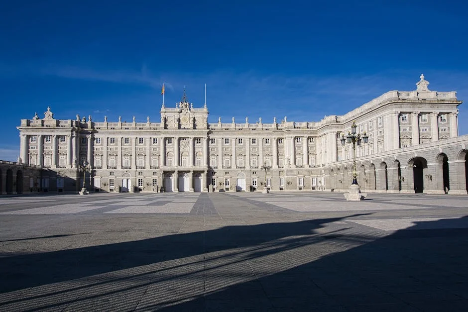 Madrid Hosts Epic Semi-Final — Economic Stakes for Businesses and Investors
