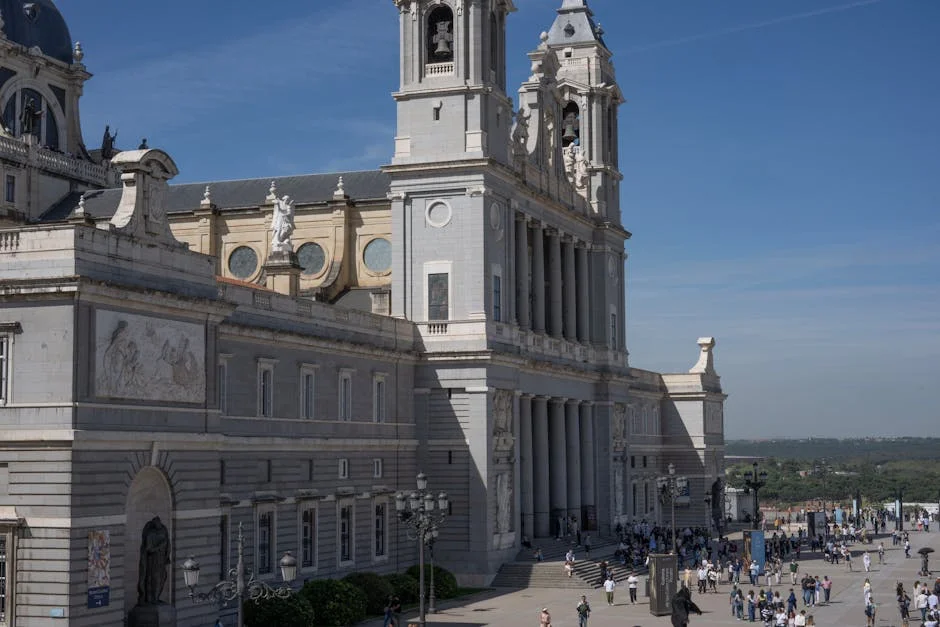 Madrid No Blocks Militao as Market Jitters Continue — Economy Business