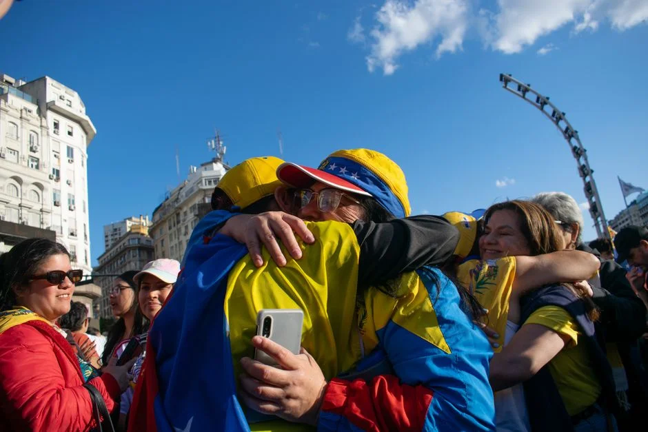 Maduro Set for Delhi Visit as US Scrutiny Mounts