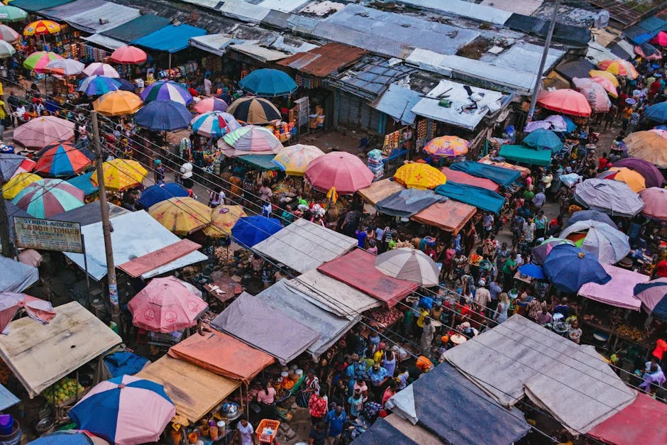 Makurdi Cult Clash Triggers Market Paralysis and Investor Flight