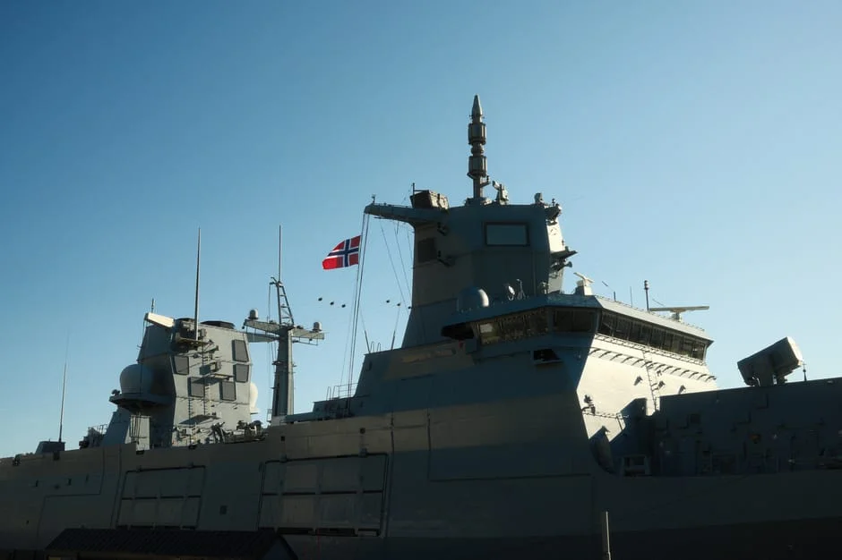 Malaysia Demands €216m from Norway Over Missile Deal