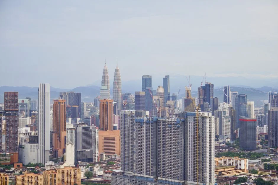Malaysia's Tourism Boom Hinges on a Chinese App — Bukit Bintang Shows Why — Health Medicine