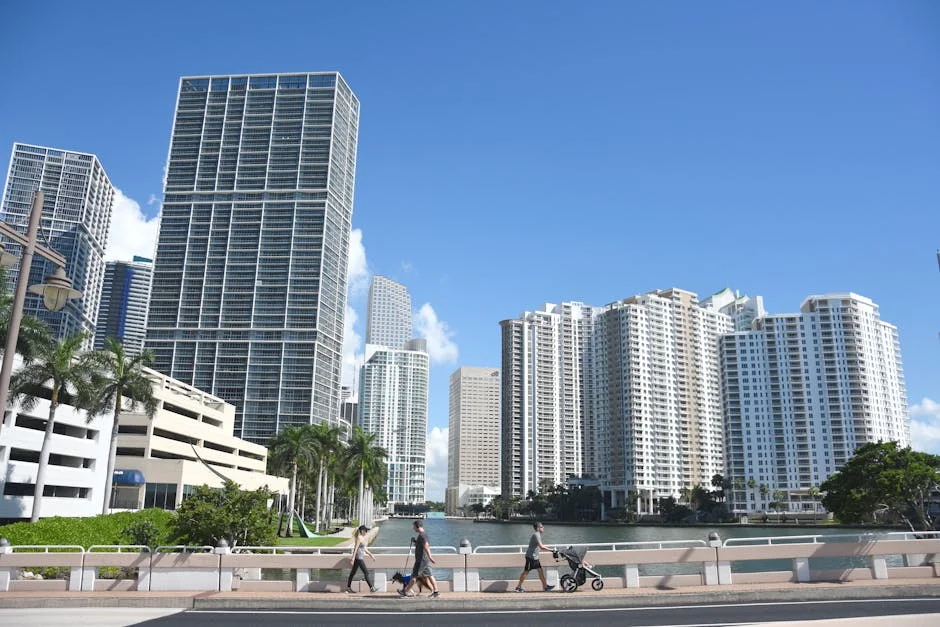 Mandarin Oriental Launches $1 Billion Miami Resort — and SG Investors Take Notice