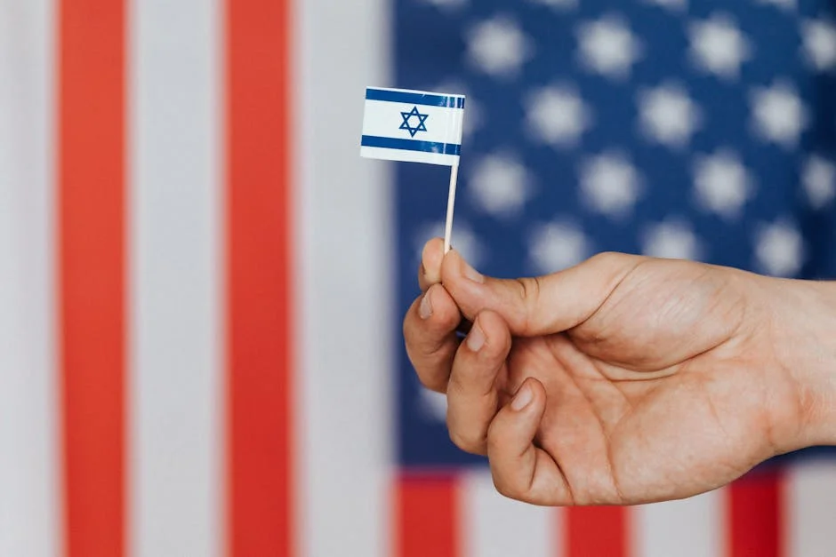 Marles Defies Opposition on Israel Stance at Apec Summit — Politics Governance