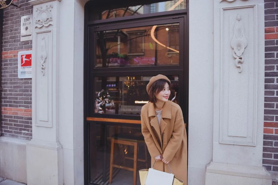 Max Mara Goes Guochao — China Luxury Consumers Are Rewriting Fashion Rules — Education