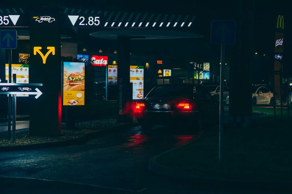 McDonald's New Zealand Launches McMullet Burger to Capture Holiday Revenue