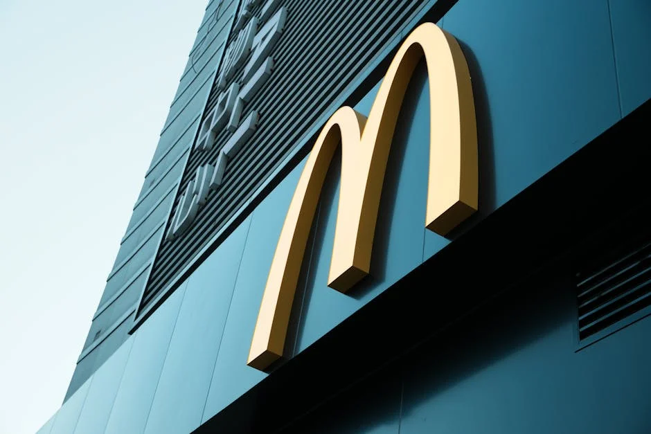 McDonald's Singapore Launches World Cup Collectibles and Watch Parties