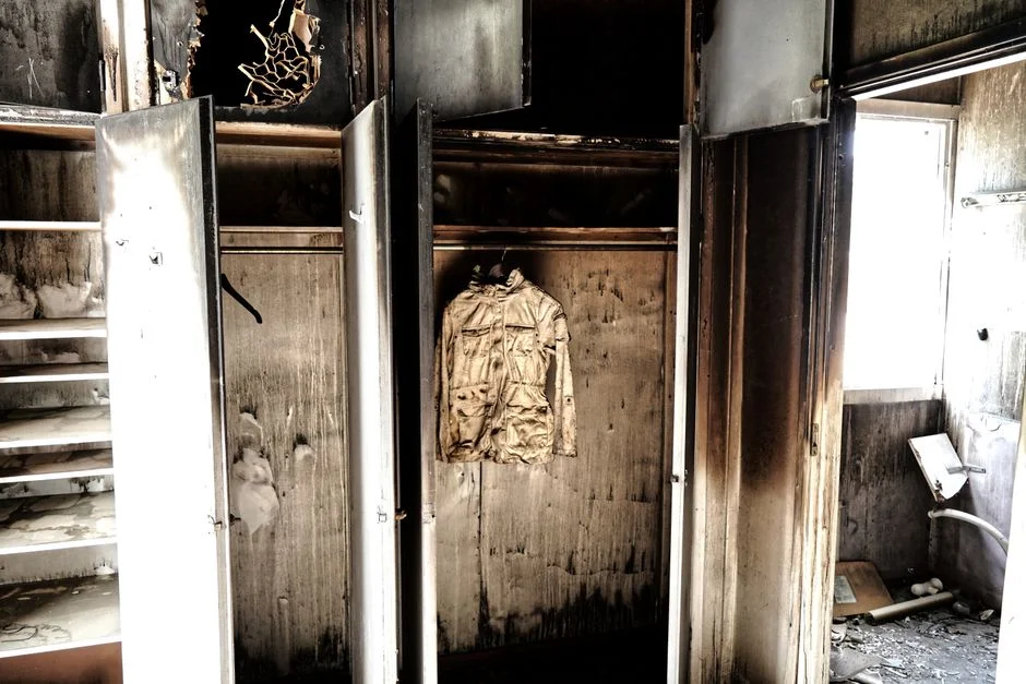 Melbourne House Fire Claims Toddler Jordan Dashwood, Father Severely Injured