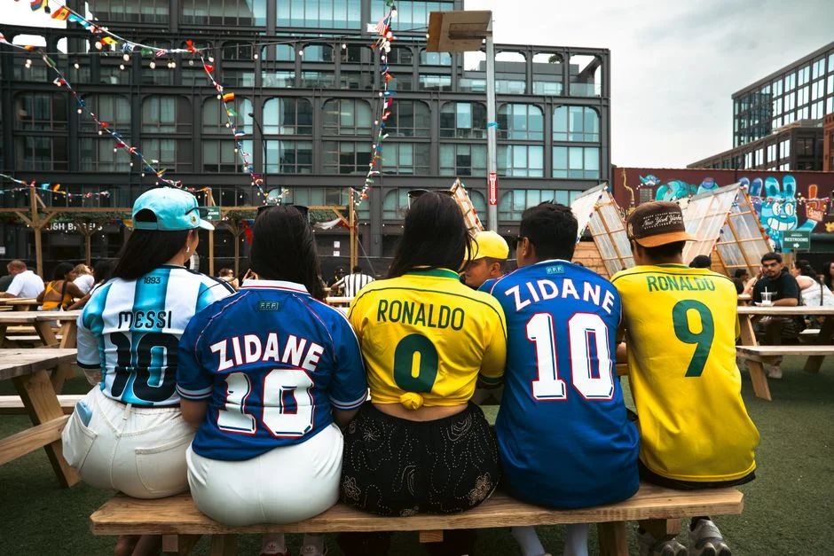 Messi Fans Spend Thousands to Watch Hero Play in Texas — Sports