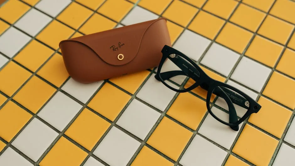 Meta Unveils New Glasses — Ray-Ban and Oakley Feel the Heat