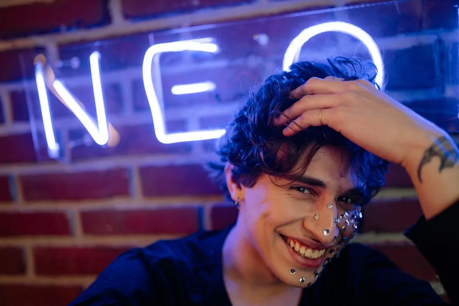 Michael Jackson's Son Makes Rare SG Appearance — Fans React with Frenzy