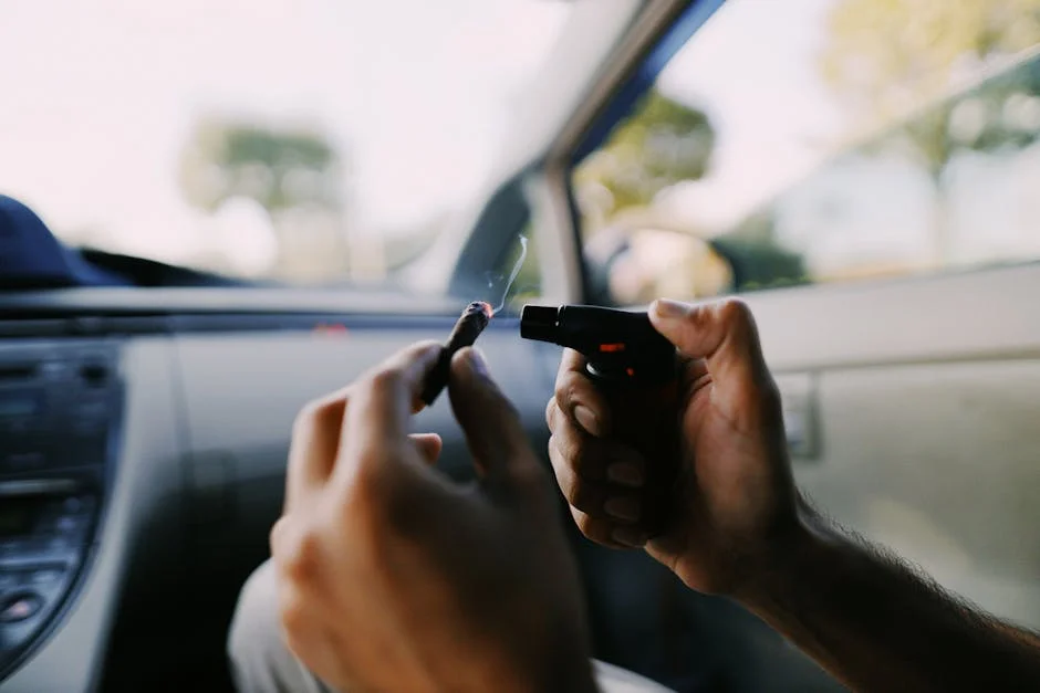 Minns Proposes Major Cannabis Driving Law Reform for NSW Motorists
