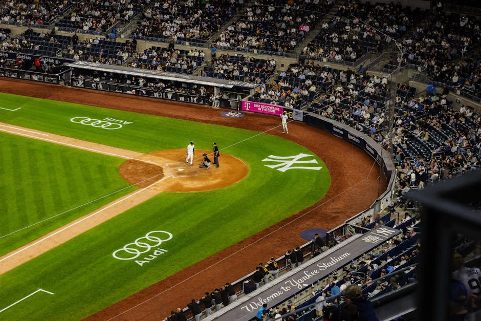 MLB 2026 Projections Expose Valuation Gaps