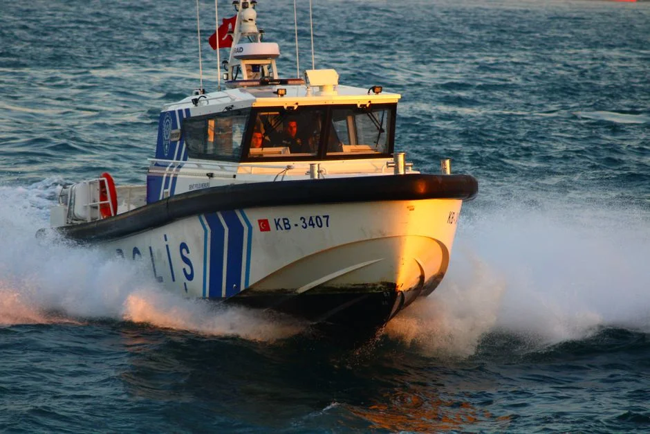 Modi and Marles Forge Maritime Security Deal — What It Means for Trade