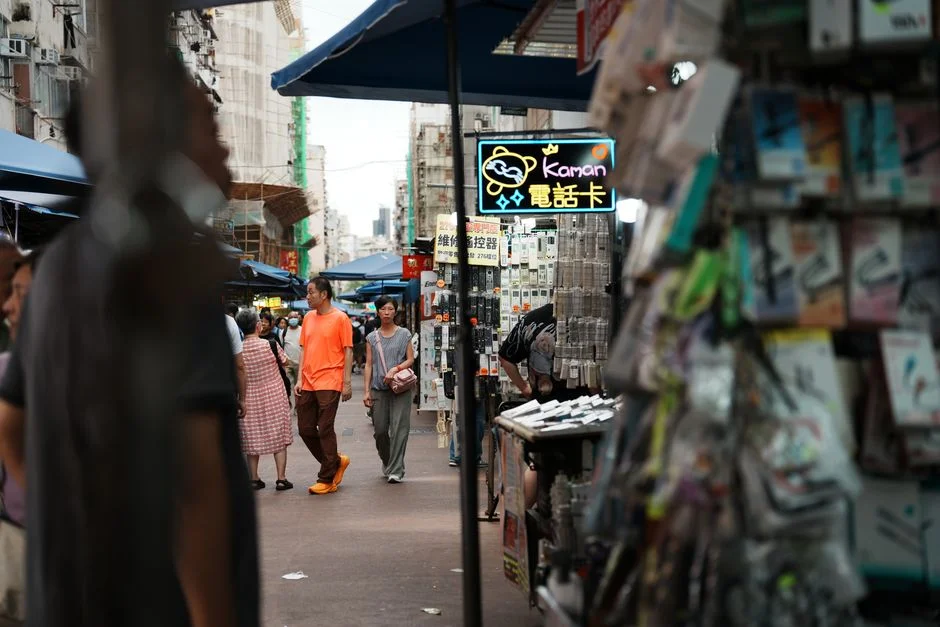 Momenta Global Stalls on Hong Kong Debut After $751 Million IPO — Technology Innovation