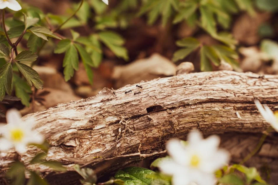 Nairobi Ant Smuggling Boom Hits Kenyan Economy — Economy Business