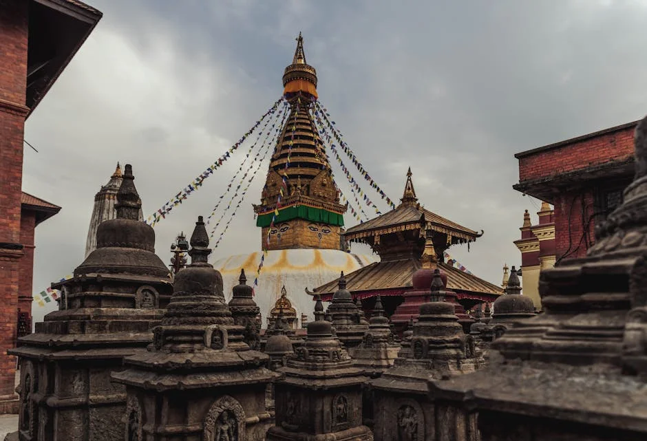Nepal Bans Time Synchronisation with China and India — Market Reactions Will Follow