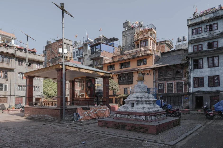 Nepal PM Balendra Shah Exposes Tensions Over Lipulekh Pass Dispute