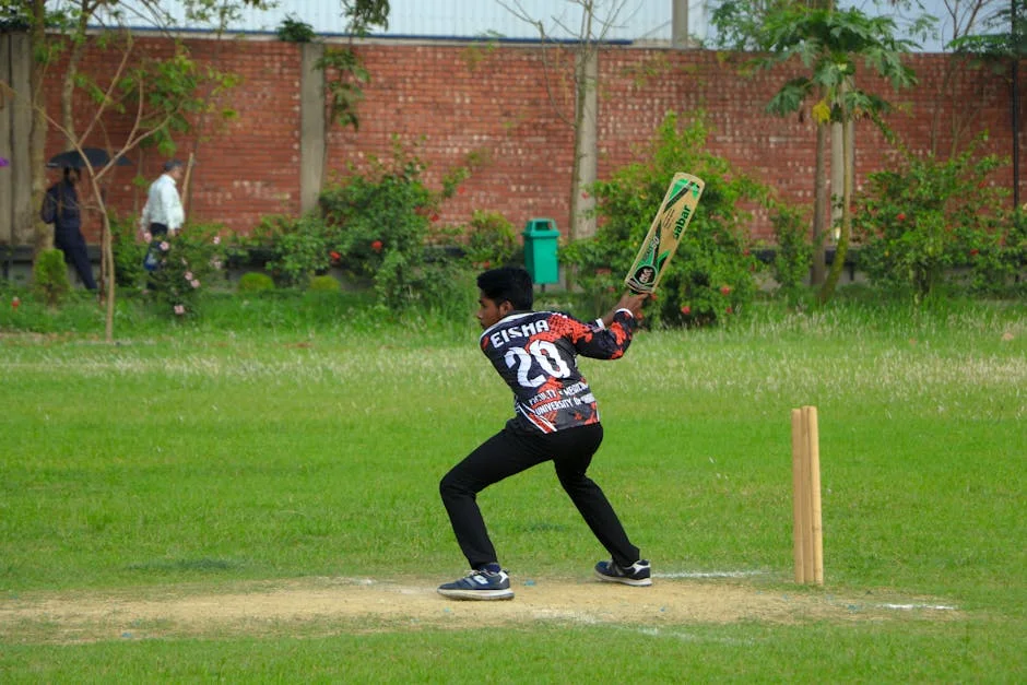 Nepal USA Cricket Clash: What It Means For SG Media Markets
