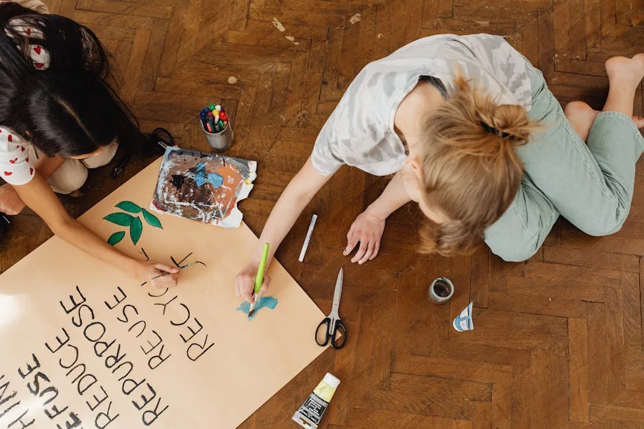 Neste Unveils New Initiative to Promote Responsible Art — Impact on Singapore's Economy