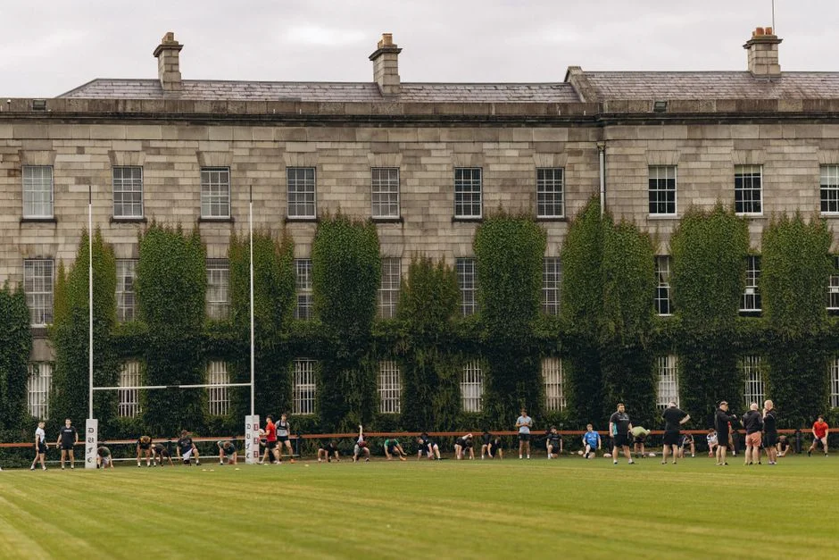 New Zealand Overpowers Ireland in Test Match — Andy Balbirnie Faces Backlash