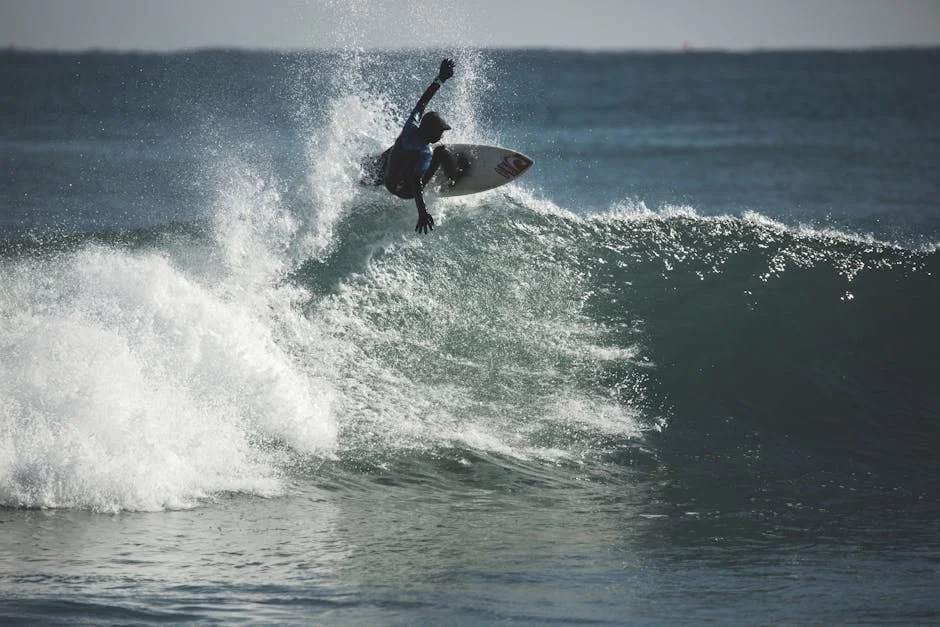 New Zealand Surf Event Halts — Tourism Revenue at Risk — Health Medicine