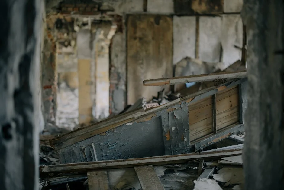 Newark Family Tragedy Exposes Insurance Gaps — Markets on Alert