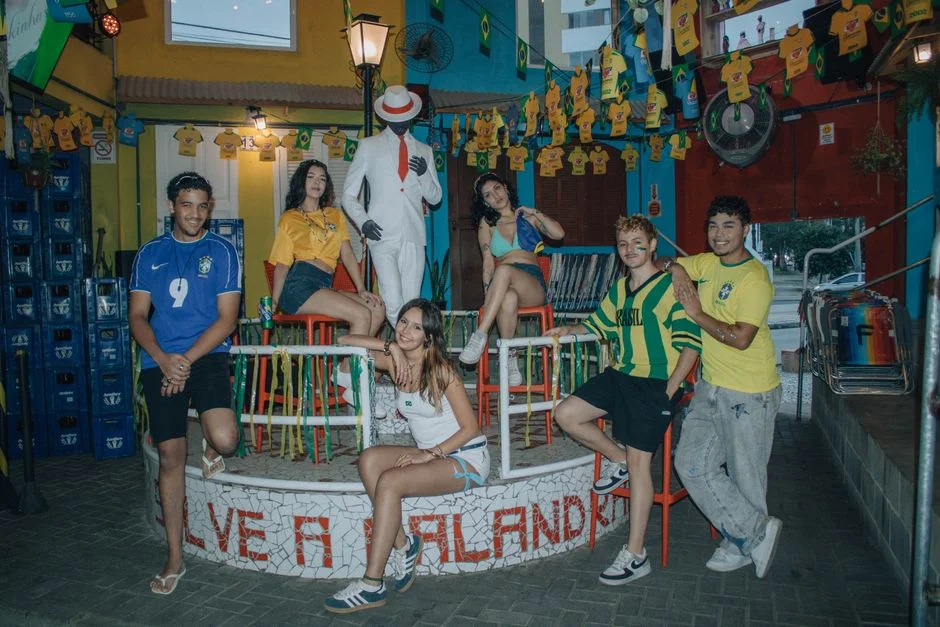 Neymar Sits Out Brazil vs Japan Clash — Coach Reveals Why — Environment Nature