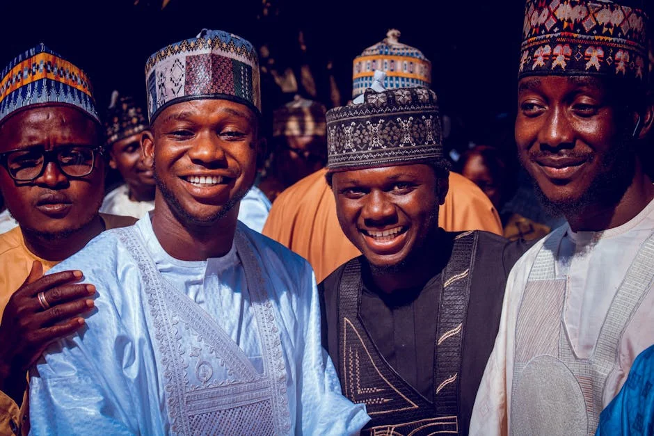 Nigerians Urged to Reject 'Disgraced' Candidates — Economic Stability at Stake