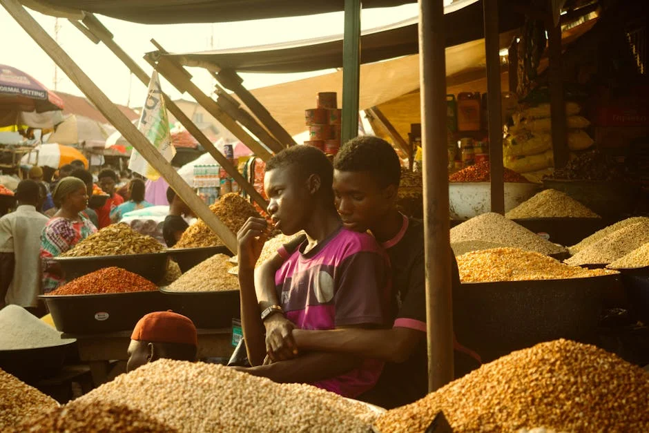 Nigeria’s 2026 Inflation Surge Forces Business Overhaul