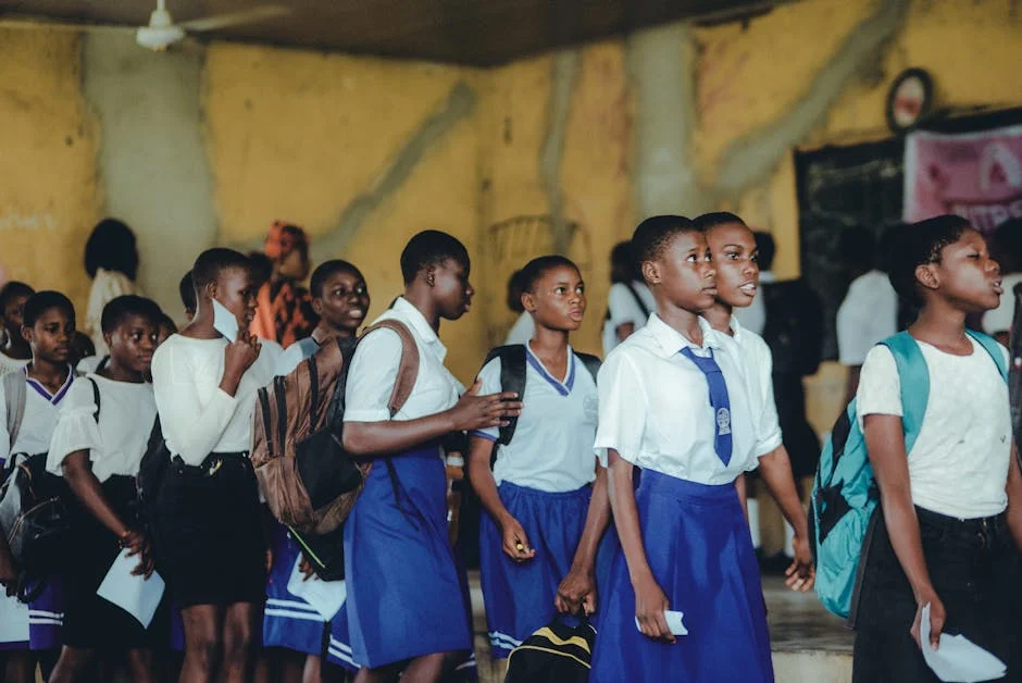 Nigeria’s Classroom Crisis Triggers Hidden Economic Cost
