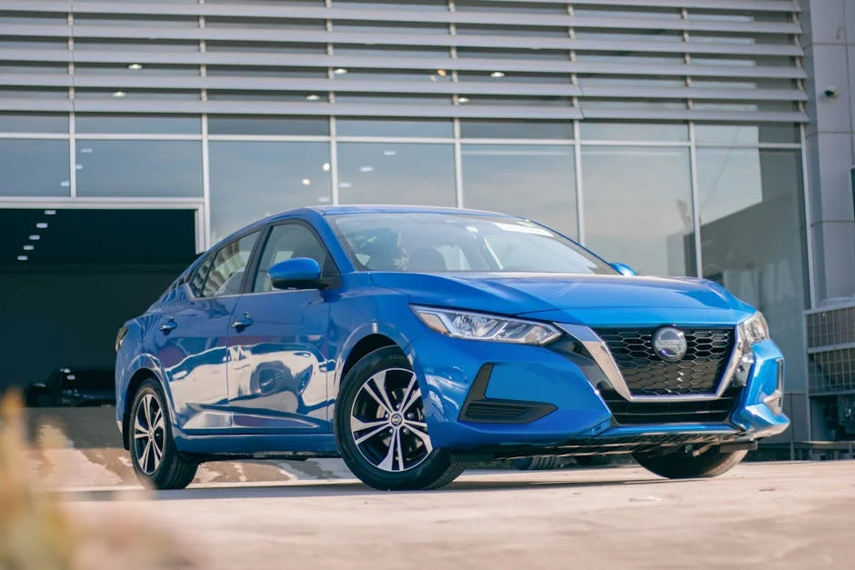 Nissan Unveils New Leaf Pricing — Delays in Deliveries Raise Concerns — Culture Arts