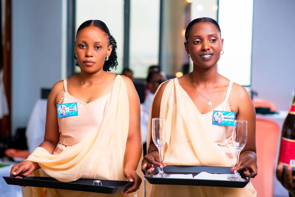 Nomsa Mazwai Launches Sober Fest to Challenge South Africa’s Party Culture