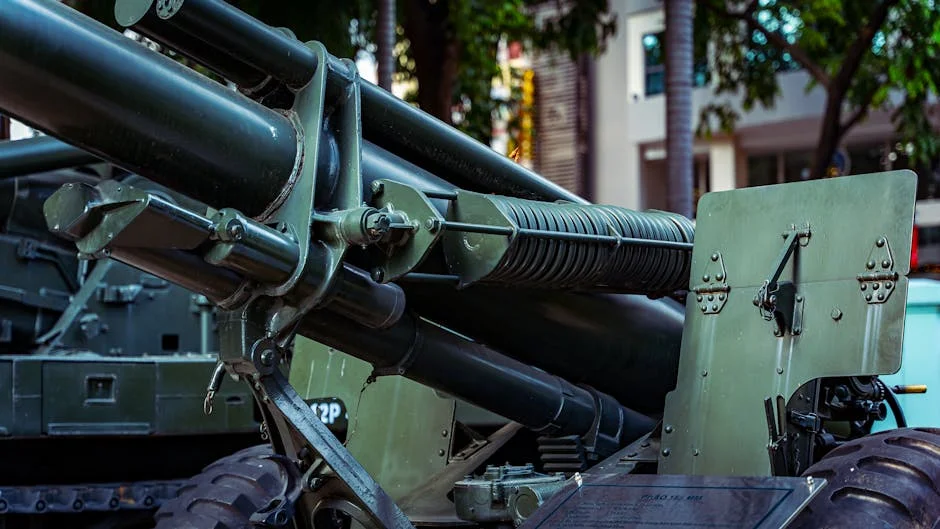 North Korea Launches AI Missiles — Markets React Sharply