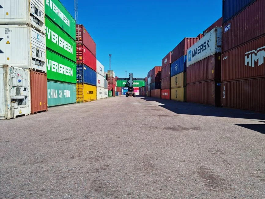 Norway Welcomes Sribharat — Boosting Trade Ties and Investment Opportunities