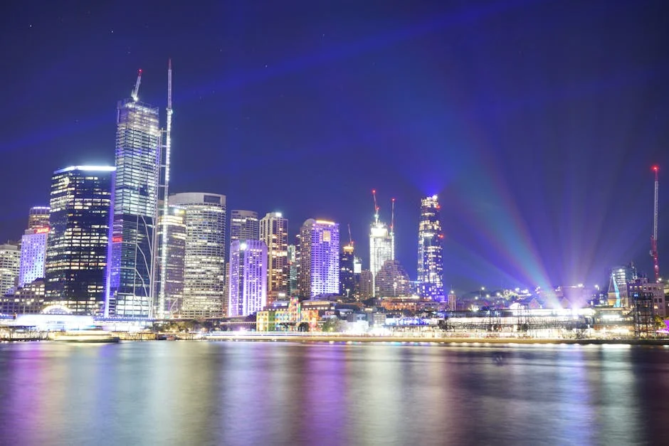 NSW Economy Braces for Slowdown as Oil Shock Hits — Technology Innovation