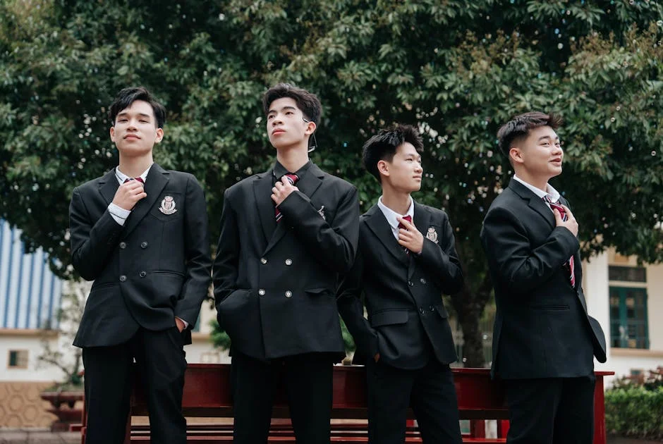 NYP Students Deploy AI to Digitise Singapore Heritage — Market Implications — Education