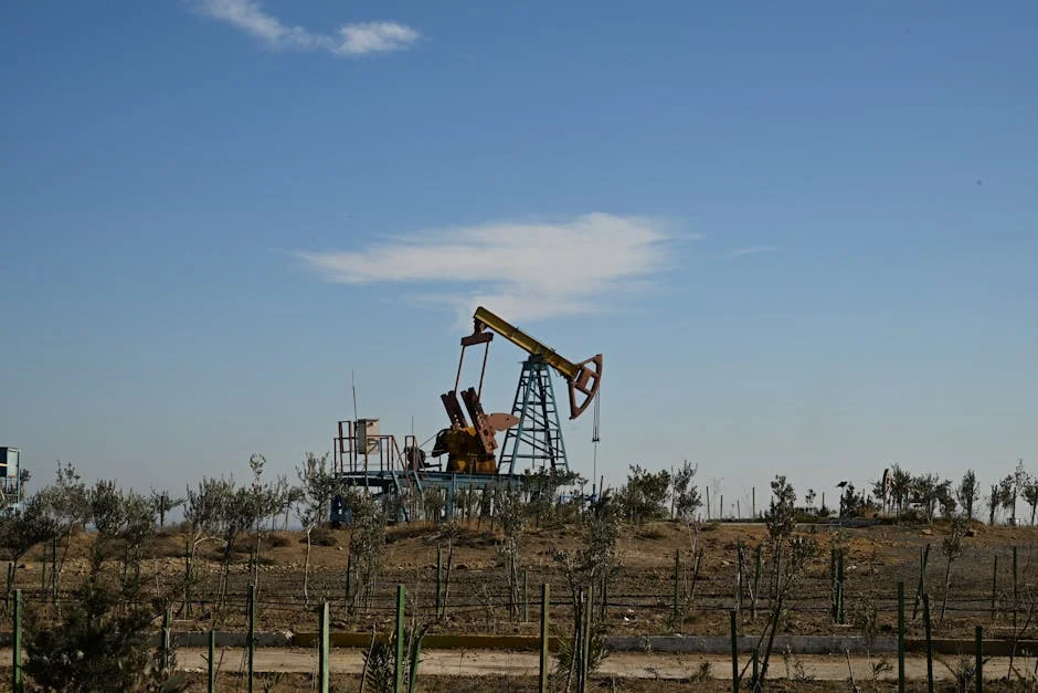 Oil Prices Surge as Confirmed Supply Fears Hit Markets