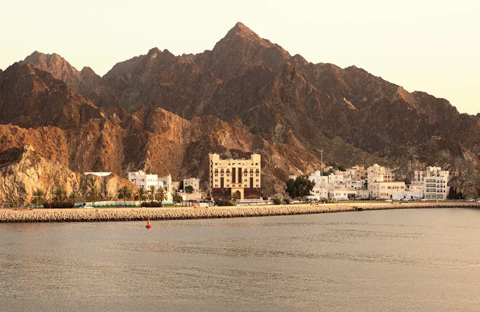 Oman Blocks Ormuz Strait Access — Shipping Chaos Looms