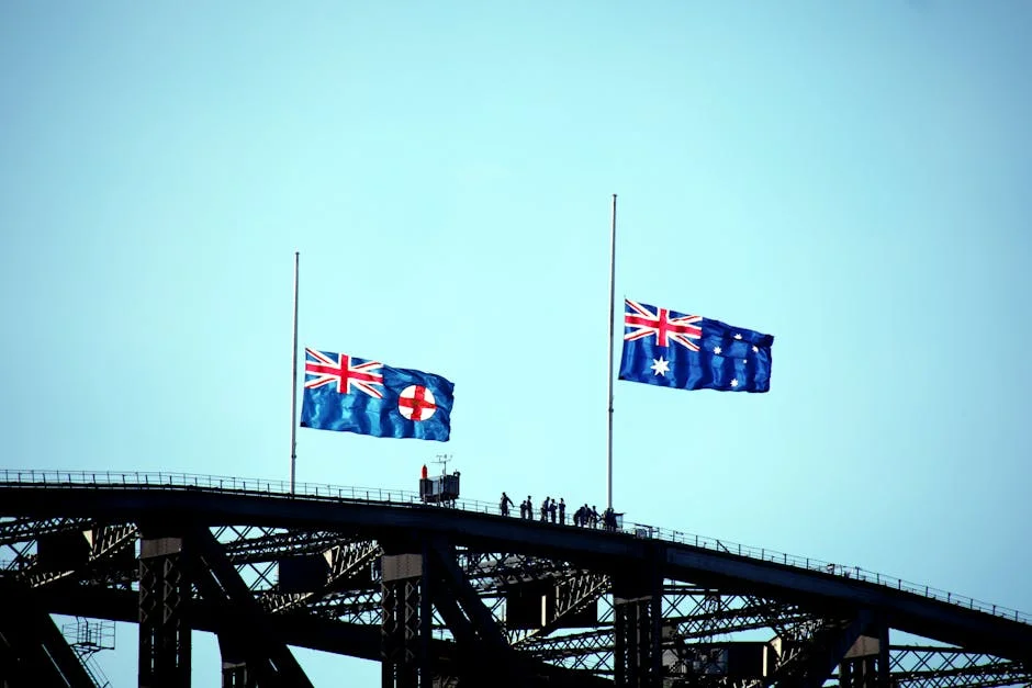 One Nation Wins Australia Special Election, Triggering Market Jitters