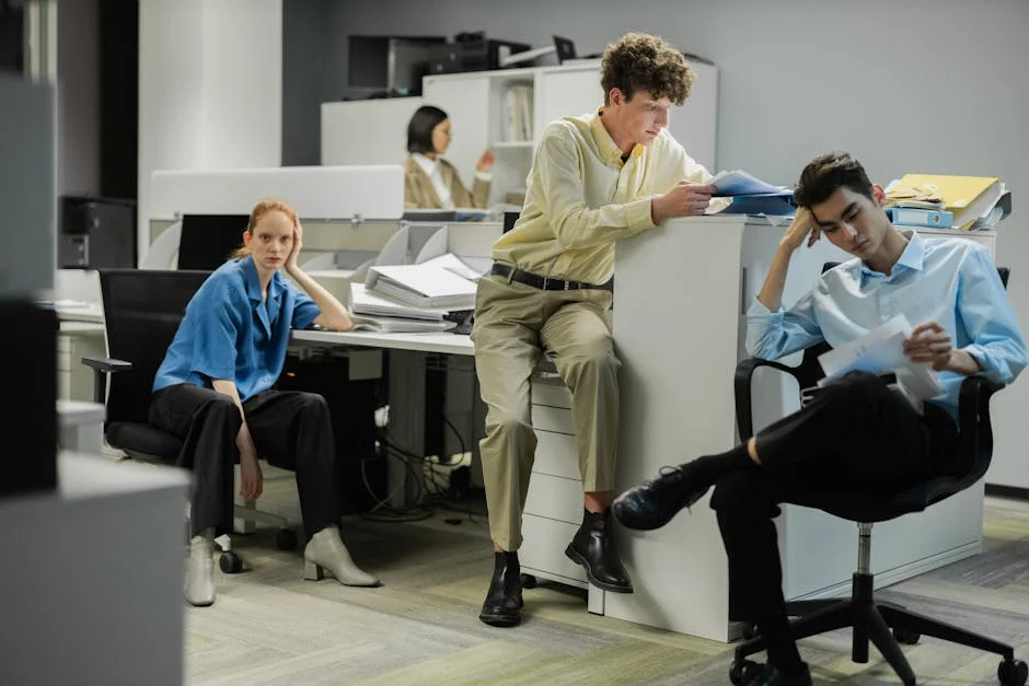 ONU Firing Exposes Global Workplace Risks for Investors
