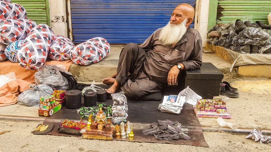 Pakistan and Afghanistan Clash: Local Economies Feel the Fallout as Violence Surges