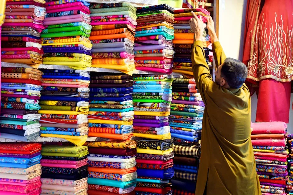 Pakistan Detains Sheema Kermani — Markets React to Cultural Uncertainty — Culture Arts