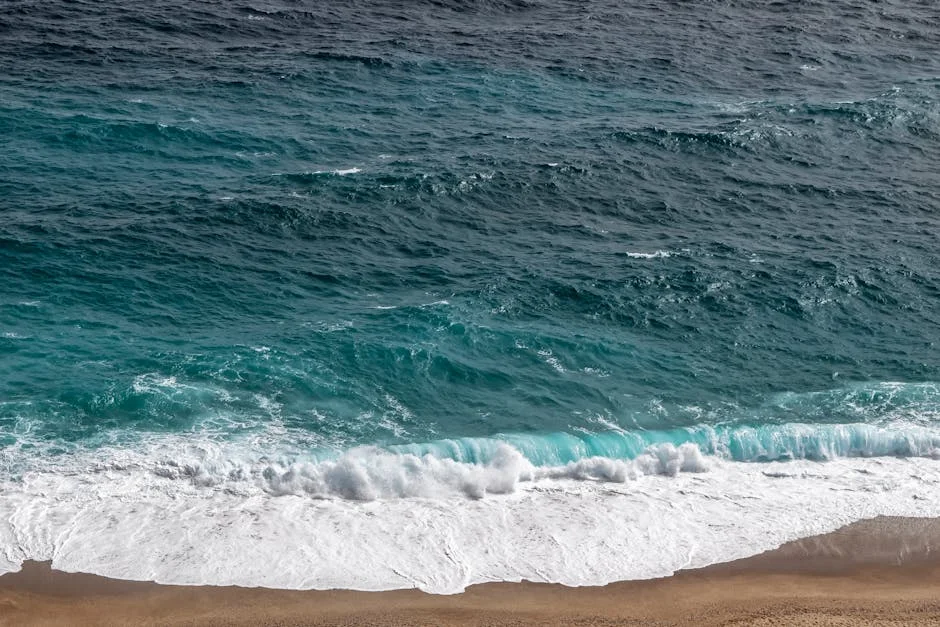 Panthalassa Triggers $200M Ocean Data Center Boom
