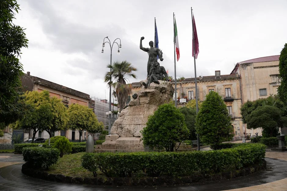 Paolo Zampolli Pushes for Italy over Iran in World Cup — Markets React